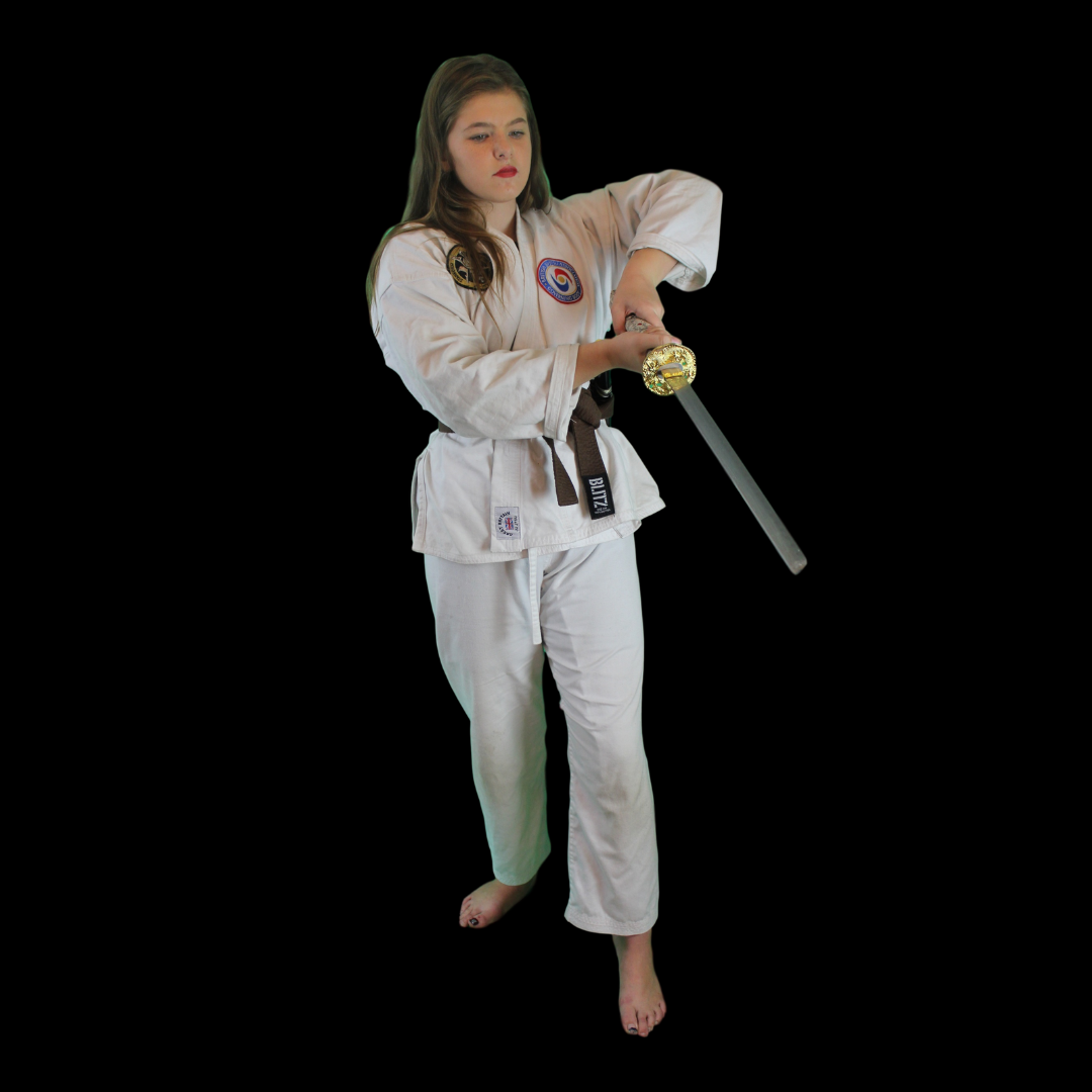 kira Arrow