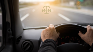Is it Legal to Drive Without Your Glasses in the UK
