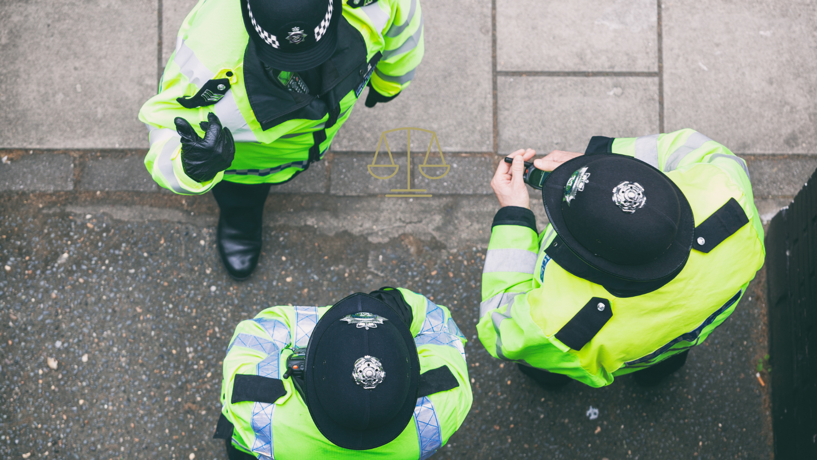 Is it legal to swear at a police officer